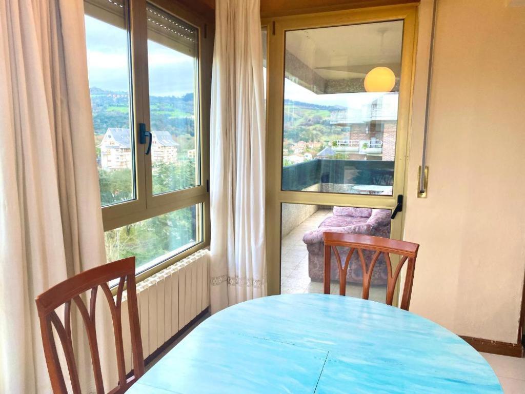 Apartment Laredo Sea Beach Εξωτερικό φωτογραφία