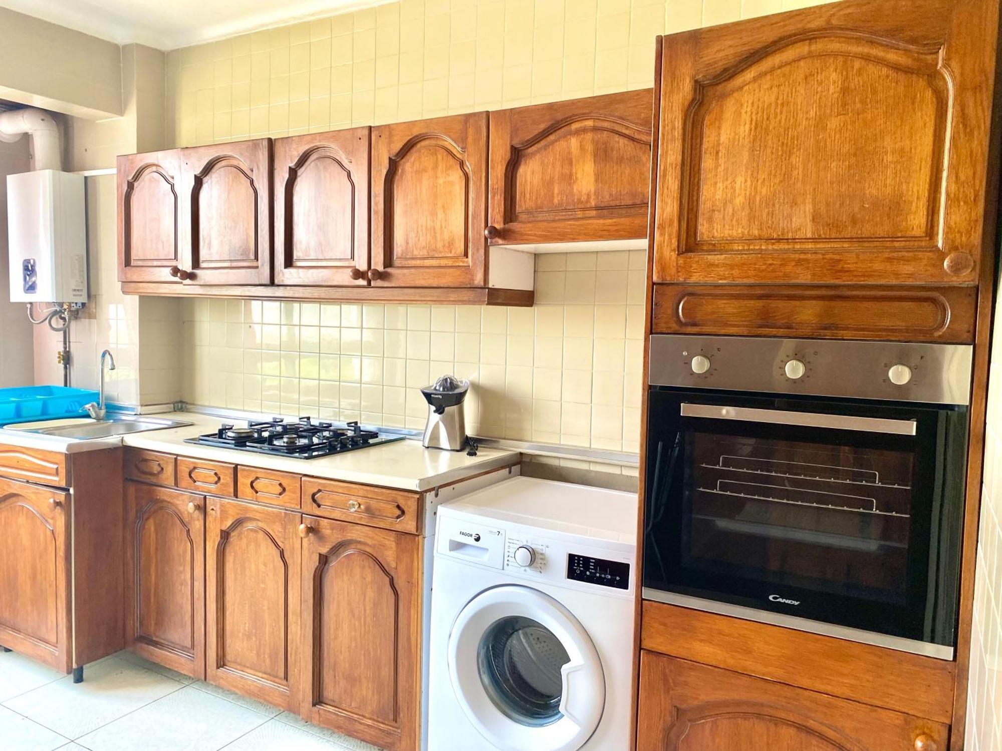Apartment Laredo Sea Beach Δωμάτιο φωτογραφία