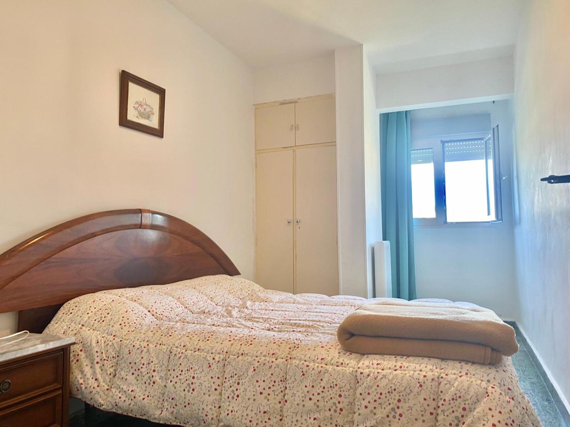 Apartment Laredo Sea Beach Δωμάτιο φωτογραφία