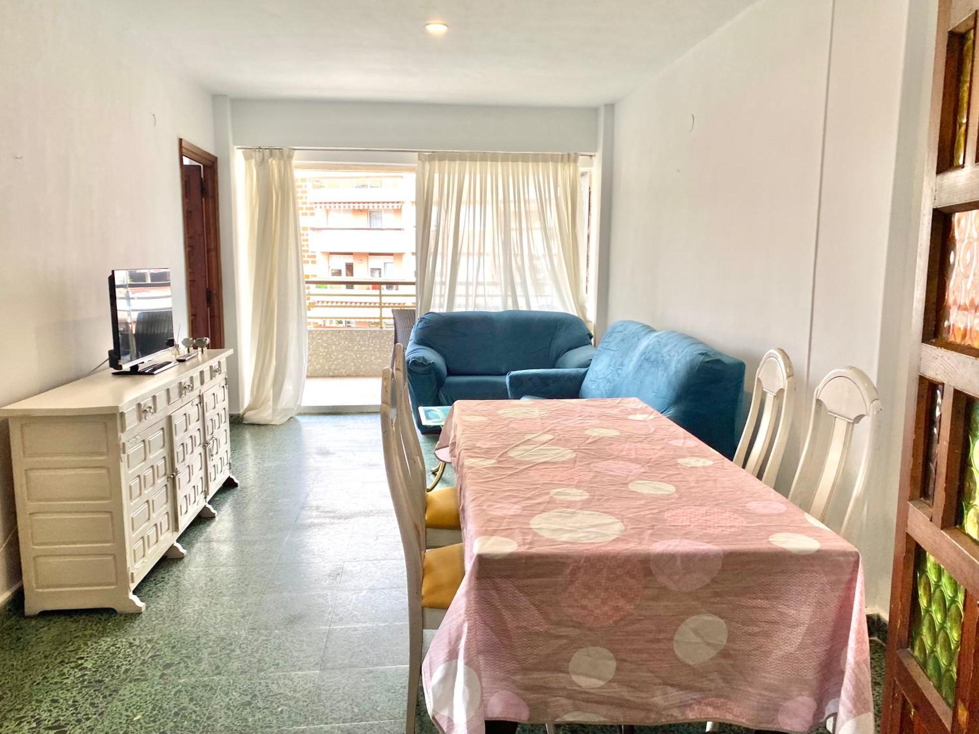 Apartment Laredo Sea Beach Δωμάτιο φωτογραφία