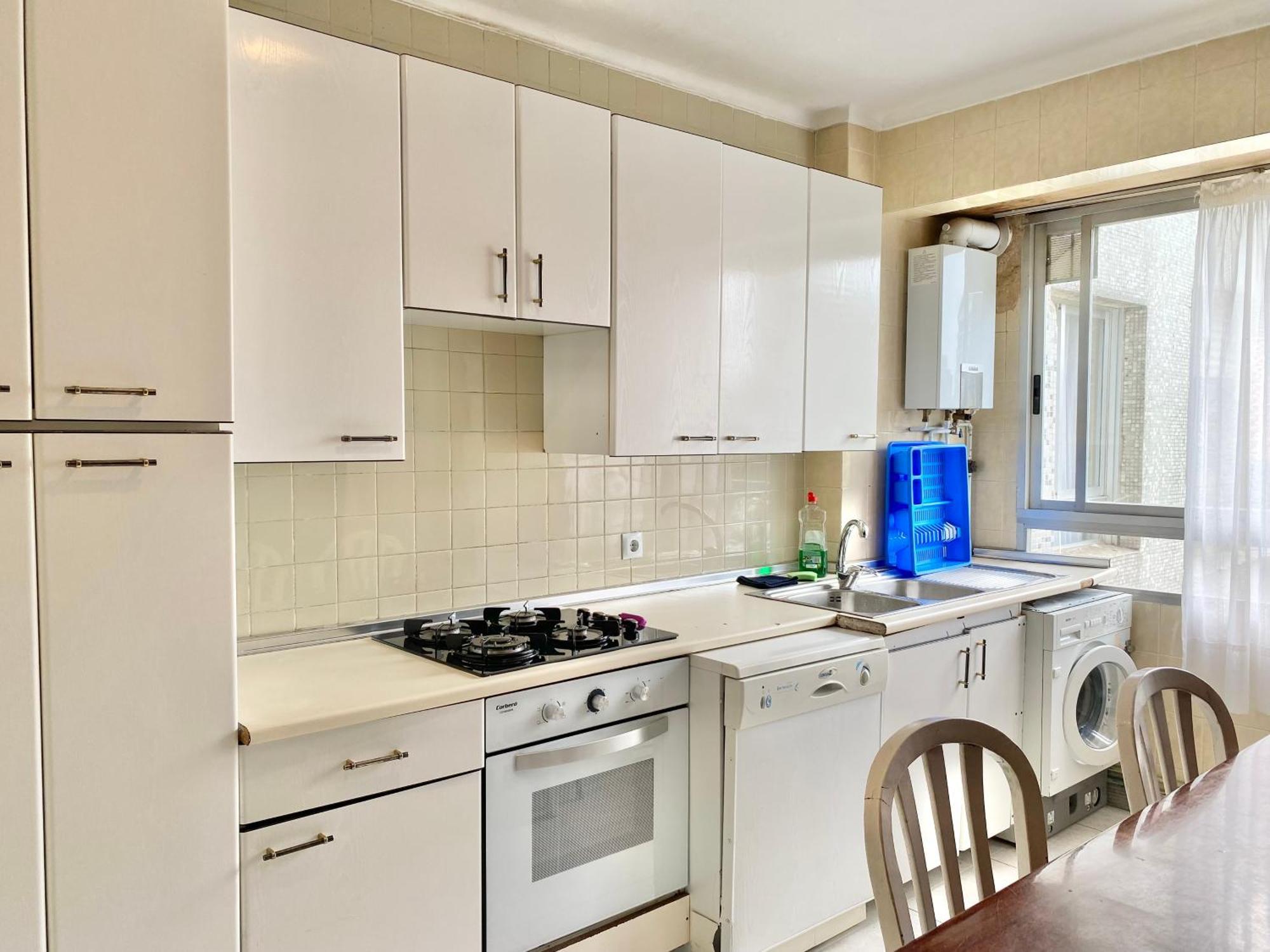Apartment Laredo Sea Beach Δωμάτιο φωτογραφία
