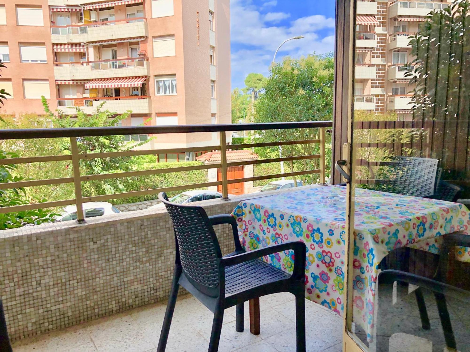 Apartment Laredo Sea Beach Δωμάτιο φωτογραφία