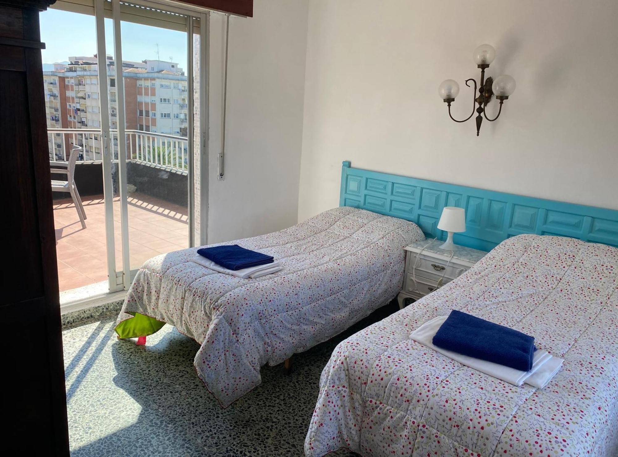 Apartment Laredo Sea Beach Δωμάτιο φωτογραφία