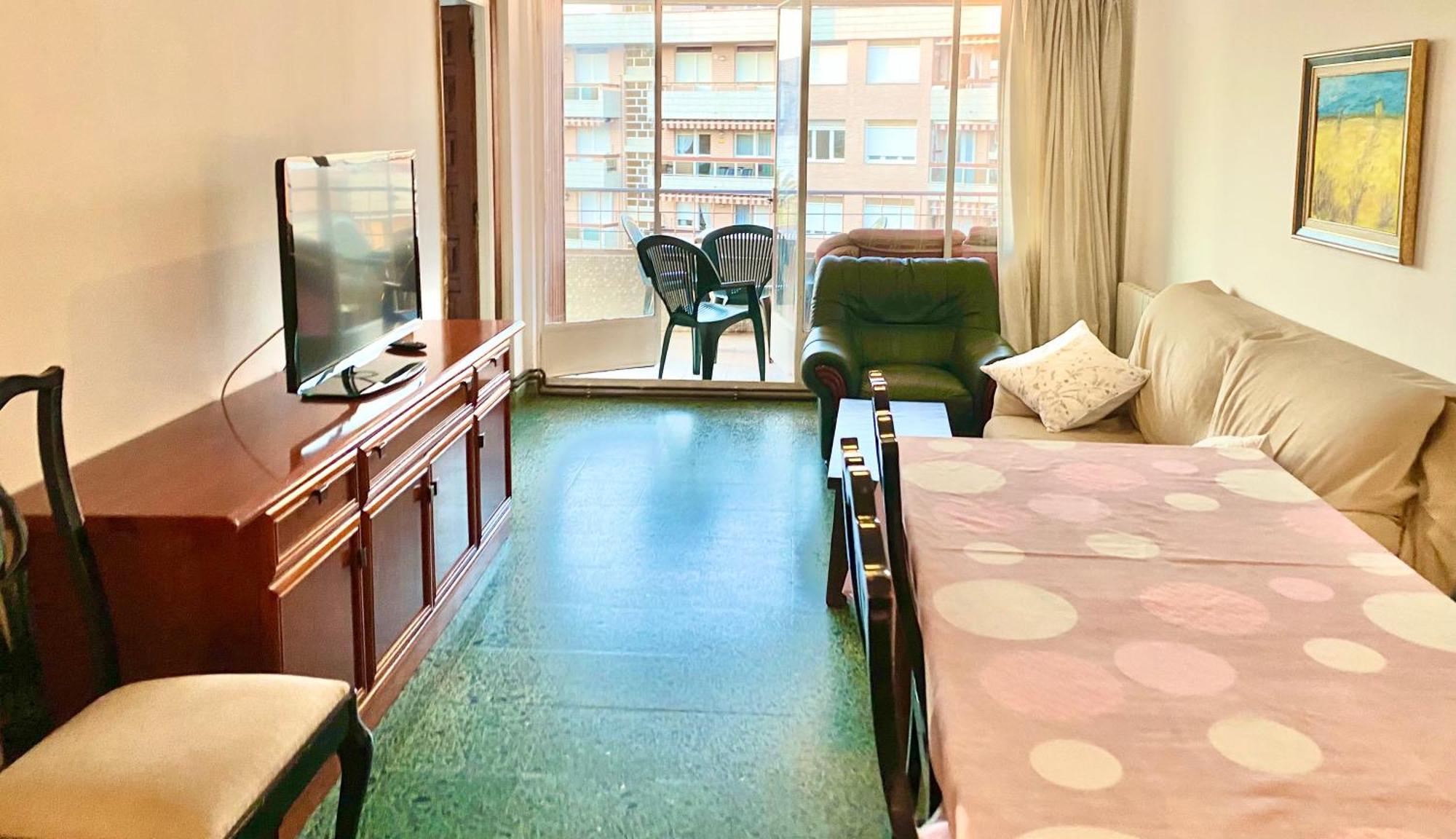 Apartment Laredo Sea Beach Δωμάτιο φωτογραφία