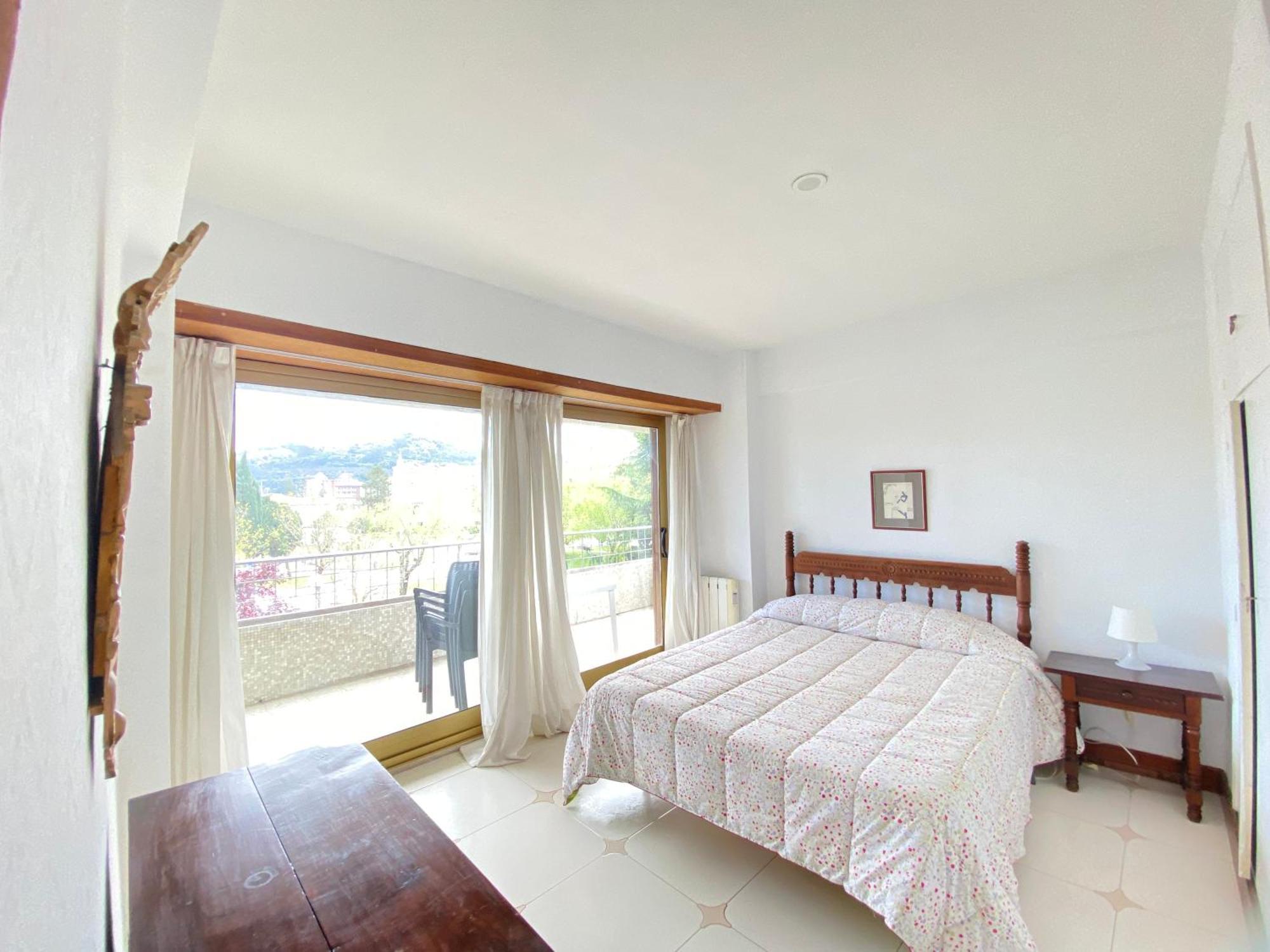 Apartment Laredo Sea Beach Δωμάτιο φωτογραφία